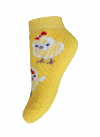 БРЕСТСКИЕ НОСКИ ДЕТСКИЕ 3060 BABY (махровые)