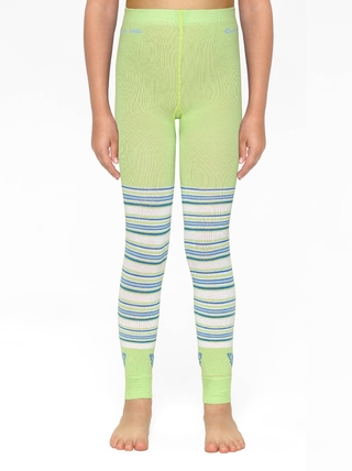 Conte-kids VIVA Леггинсы для девочек 