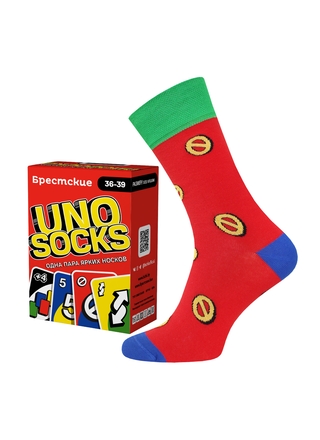 БРЕСТСКИЕ НОСКИ 4200 