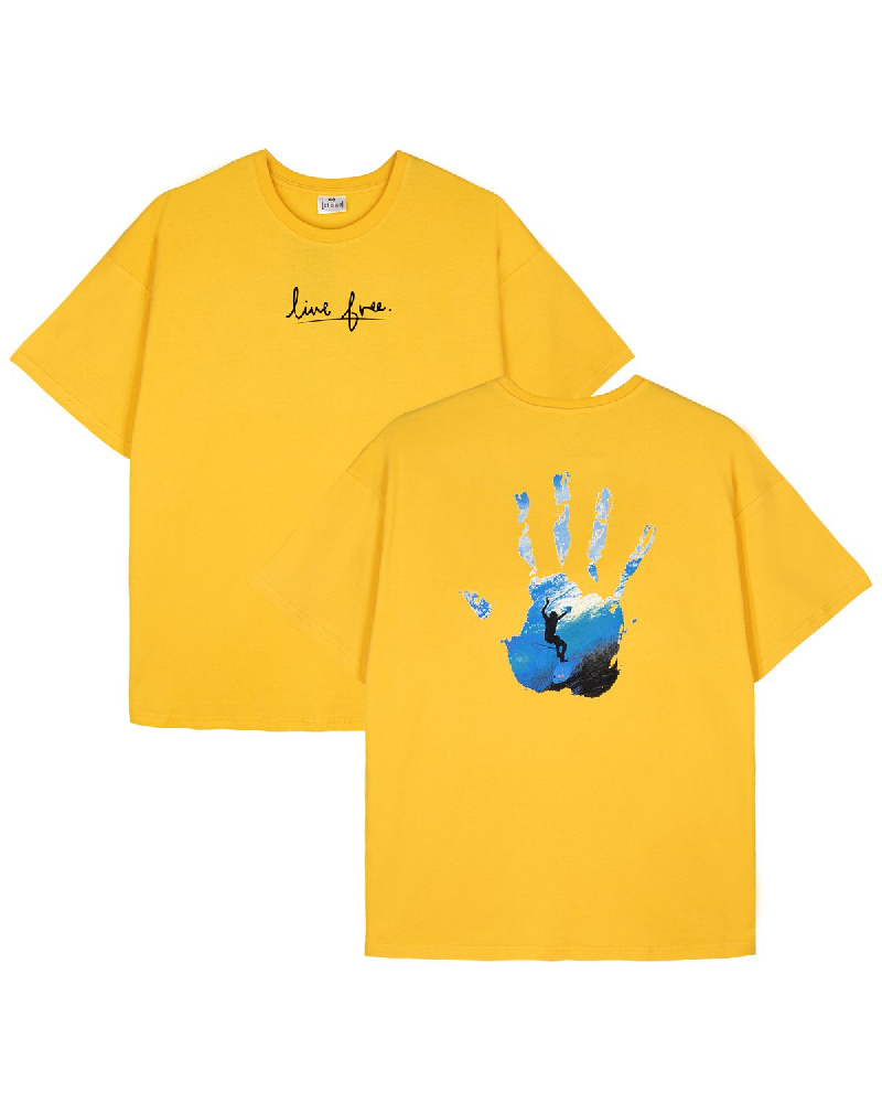 Футболка мужская