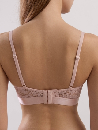 CONTE EDEN TB6143 Бюстгальтер с мягкой чашкой