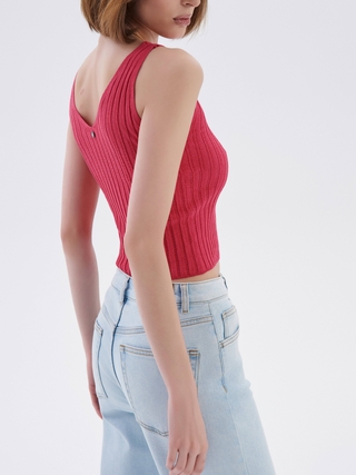 CONTE LDK 2325 Топ женский