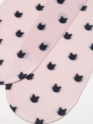 CONTE FANTASY 40 Носки женские