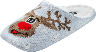 HOME LINE 03Т-405 Туфли домашние для школьников-мальчиков 