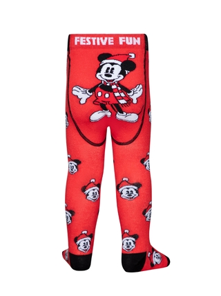 CONTE-KIDS Новогодние колготки