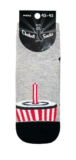 ESLI 42-78 Носки мужские 