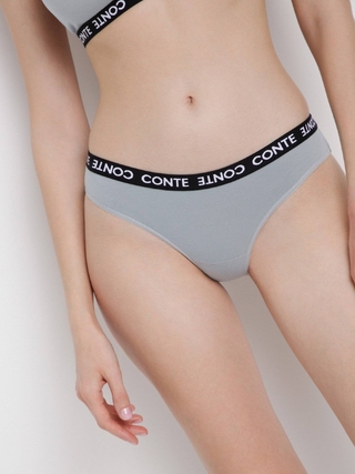 CONTE FIT DAY LB 1506 Трусы женские «бикини» из хлопка