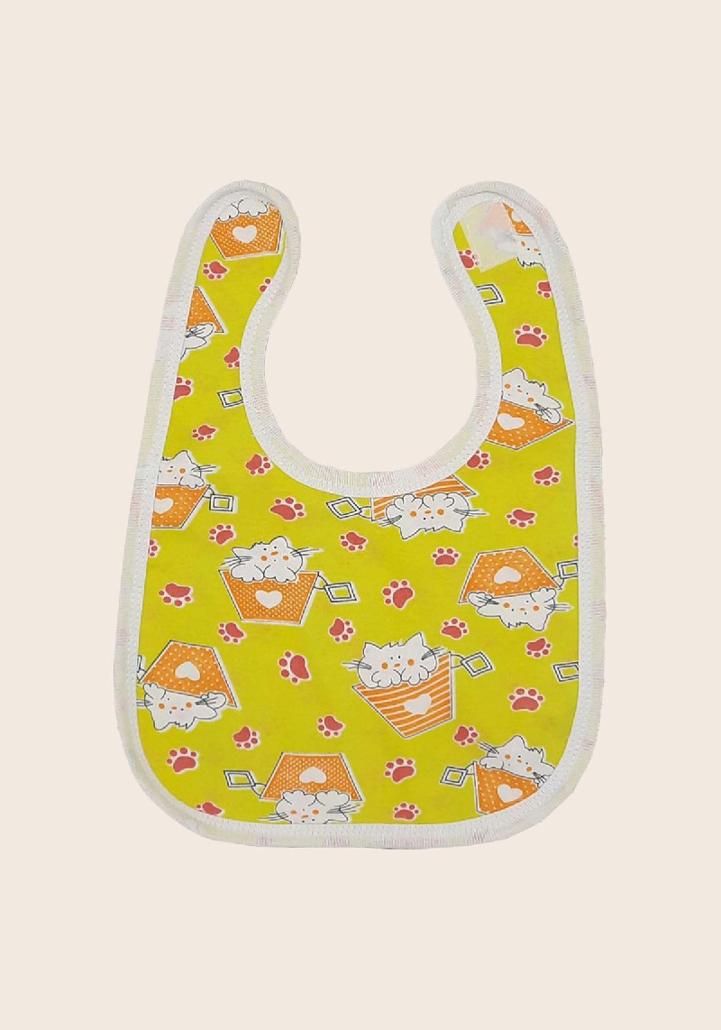 Нагрудник для малышей