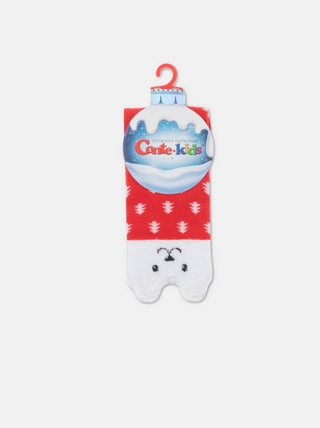 CONTE-KIDS NEW YEAR Носки детские