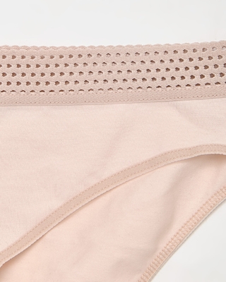 CONTE GOTIC LB 3012 Трусы женские