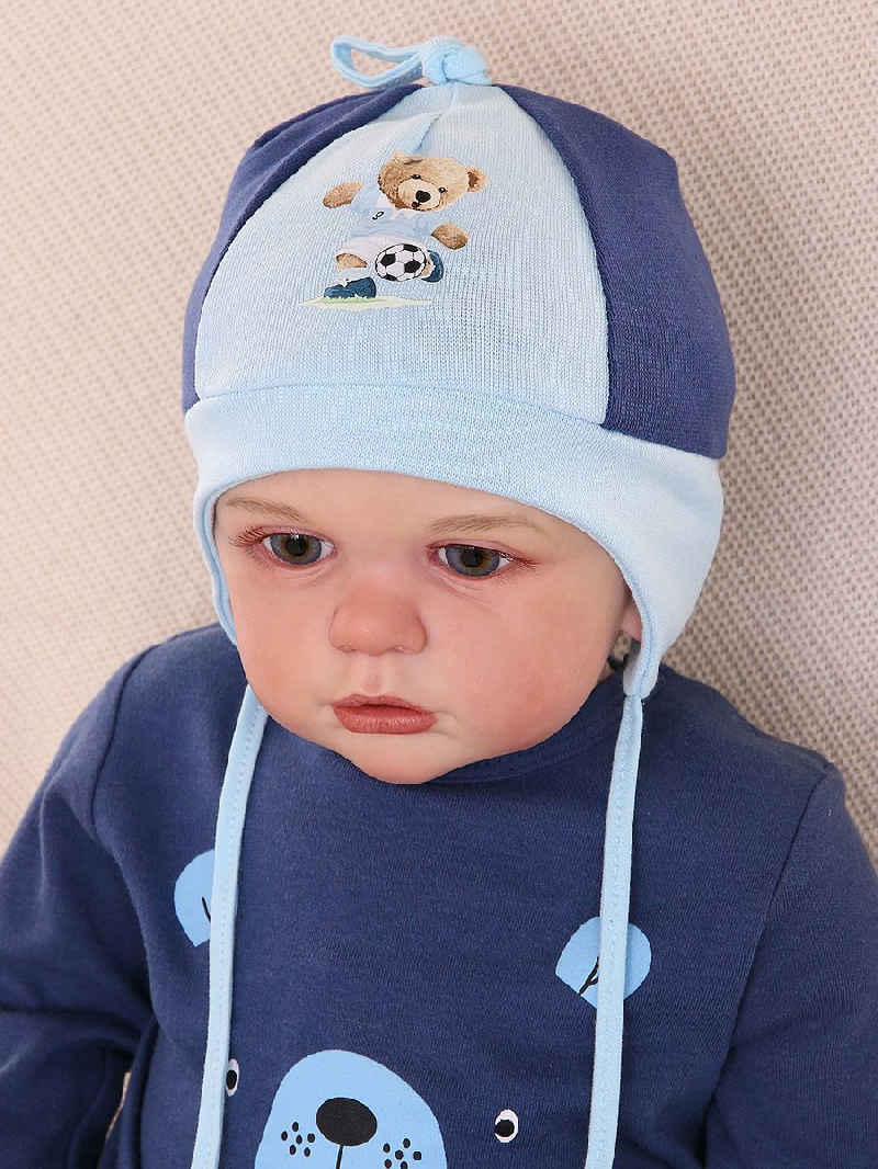 Шапка для малышей