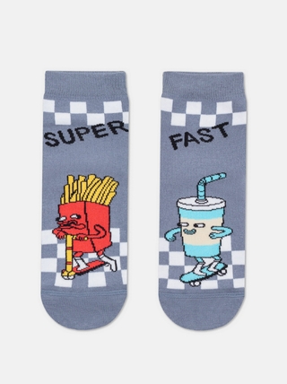 CONTE-KIDS ВЕСЕЛЫЕ НОЖКИ