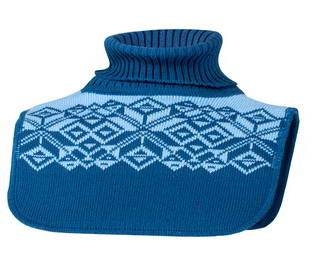 ESLI 15С-17СП Шарф манишка детский