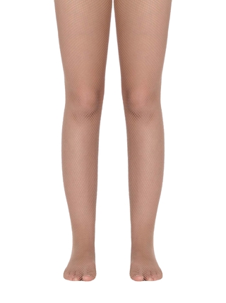 CONTE RETI Колготки детские полиамидные 