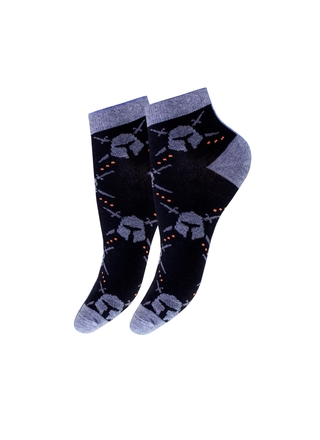 БРЕСТСКИЕ НОСКИ ДЕТСКИЕ 3085 SCHOOL (рисунок) 