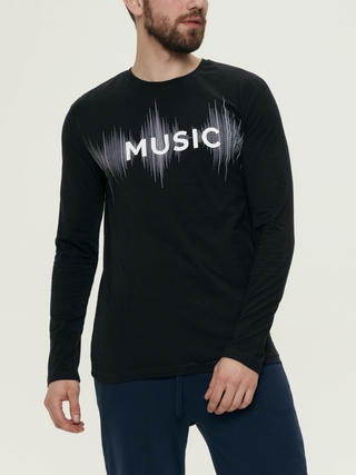 ESLI CTM2190072 (MM) Джемпер мужской