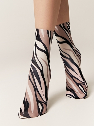 CONTE FANTASY 70 Носки женские