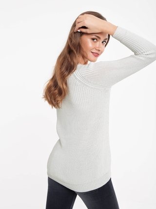 CONTE LDK 029 Джемпер вязаный