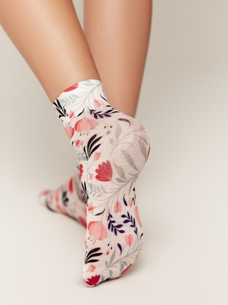 CONTE FANTASY 40 Носки женские