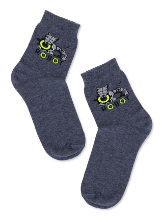 БРЕСТСКИЕ НОСКИ ДЕТСКИЕ 3081 SCHOOL 