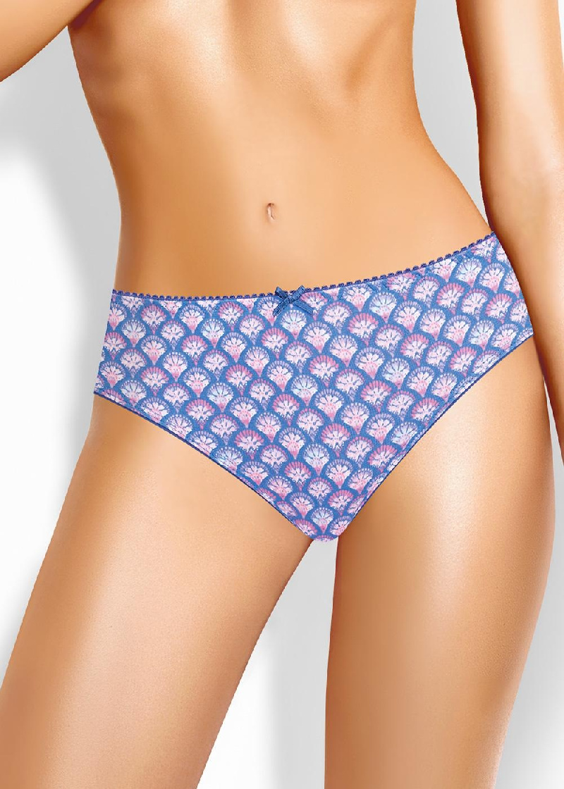 Трусы слипы женские