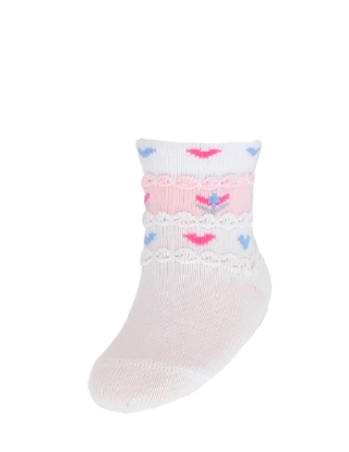 БРЕСТСКИЕ НОСКИ ДЕТСКИЕ 3086 BABY (с рисунком) БРЕСТСКИЕ НОСКИ ДЕТСКИЕ 3086 BABY (с рисунком)