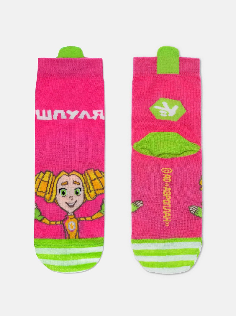 Носки детские