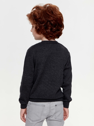 ESLI 20C-126СП Джемпер для мальчика 