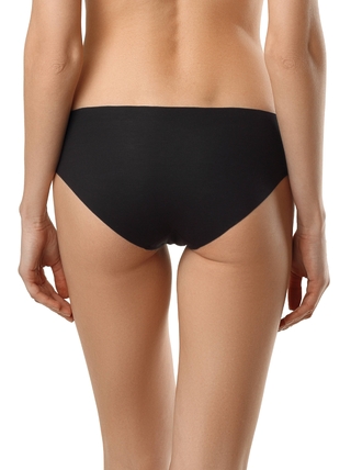 CONTE INVISIBLE LB 973 Трусы женские "бикини" (на вешалке)