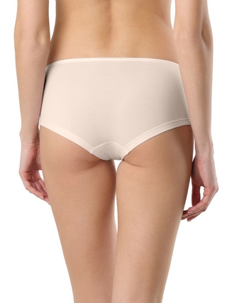 CONTE Трусики "шортики" средней посадки BASIC COLLECTION LSH 2015 (в пакете)