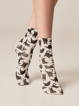 CONTE FANTASY Носки женские