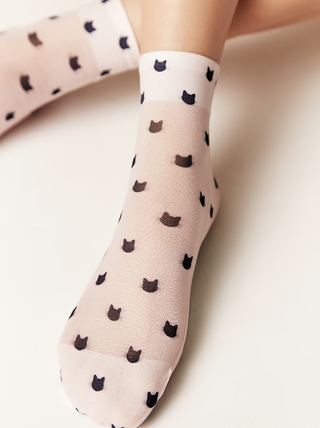 CONTE FANTASY 40 Носки женские
