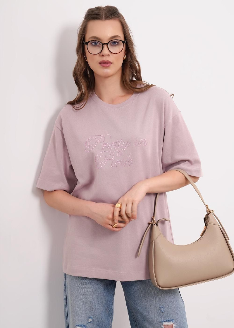 Футболка женская