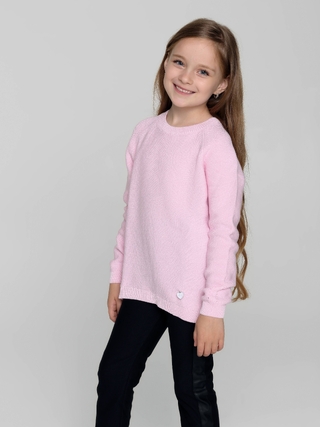 ESLI 19С-124СП джемпер для девочки 