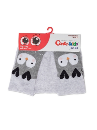 Conte-kids TIP-TOP (мордашки)