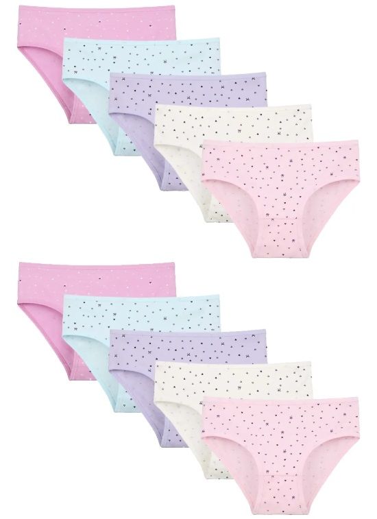 Трусы для девочки