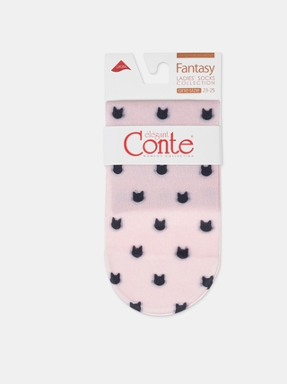 CONTE FANTASY 40 Носки женские
