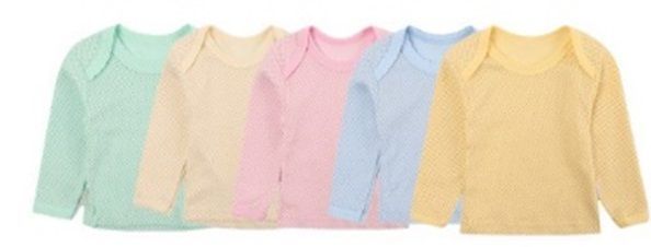 Футболка для малышей