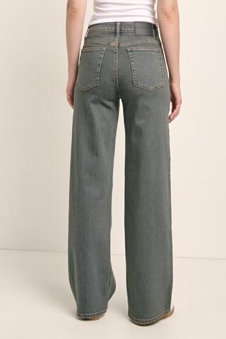 CONTE Джинсы женские CONTE CON-966