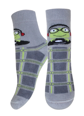 БРЕСТСКИЕ НОСКИ ДЕТСКИЕ 3060 KIDS (с рисунком)