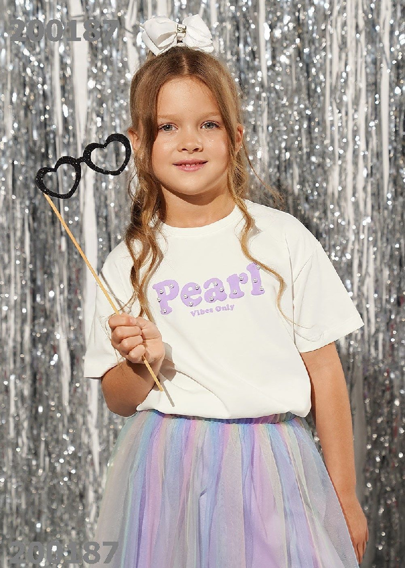 Футболка для девочки Футболка для девочки