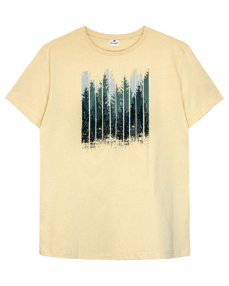 Футболка мужская Футболка мужская