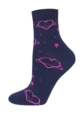 БРЕСТСКИЕ НОСКИ ДЕТСКИЕ 3081 SCHOOL (рисунок)