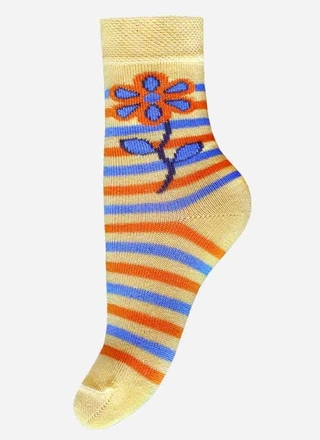 БРЕСТСКИЕ НОСКИ ДЕТСКИЕ 3081 BABY (с рисунком)