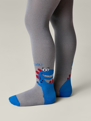 CONTE-KIDS TIP-TOP Колготки детские