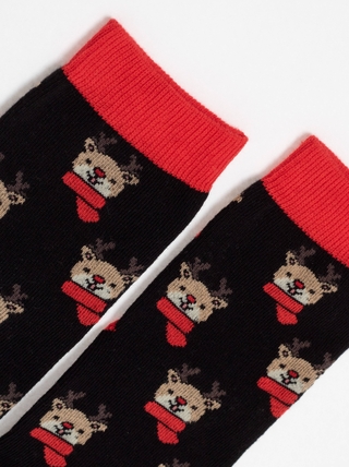 CONTE-KIDS NEW YEAR Носки детские