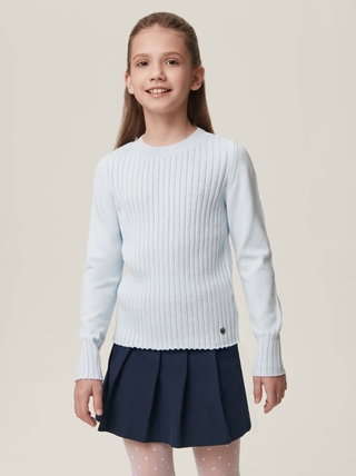 ESLI 22С-60СП Джемпер для девочки 