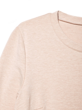 CONTE LTH 831 Стильная туника с имитацией рубашки