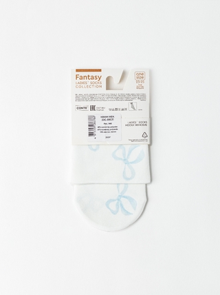 CONTE FANTASY Носки женские