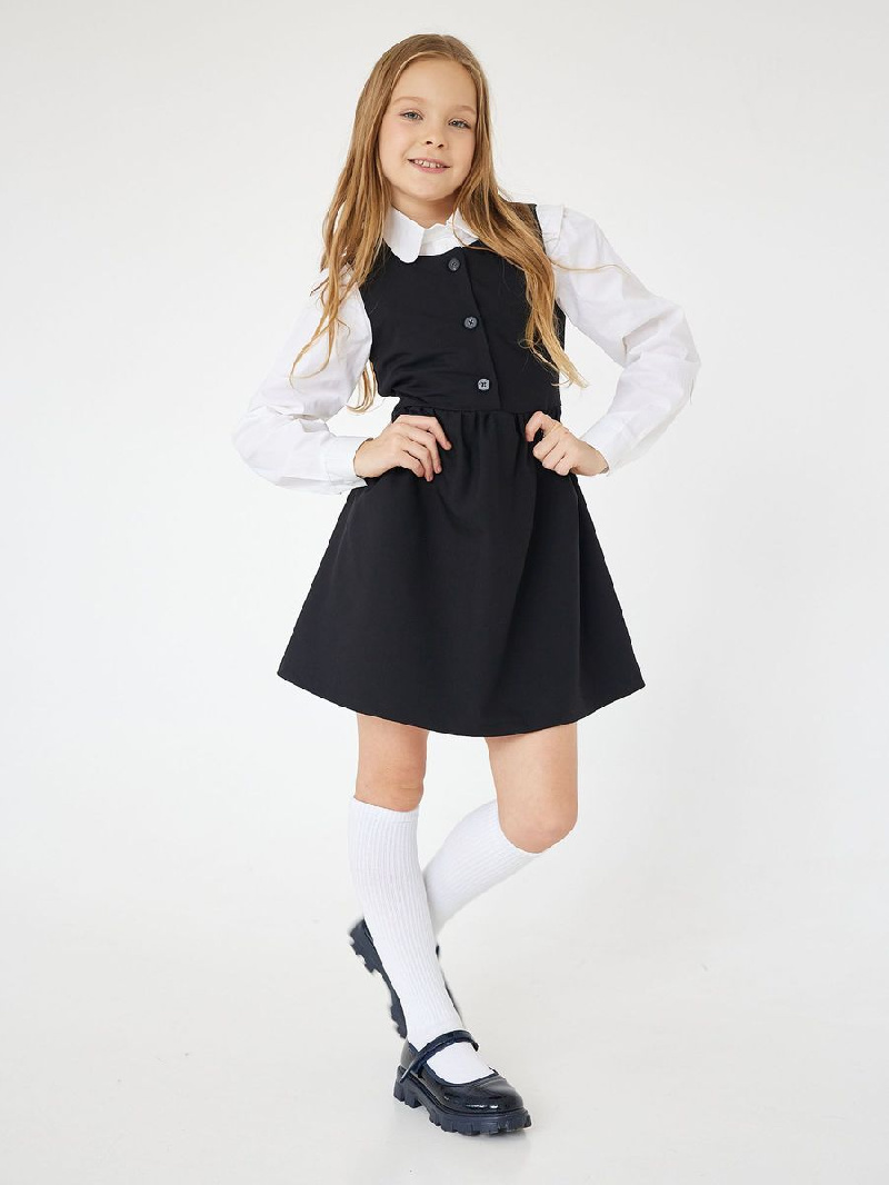 Сарафан для девочки